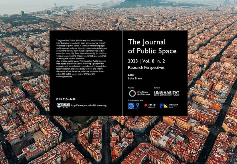 Retrofitting Public Space