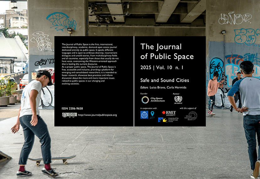 Urban Safety Via Digitally Augmented Relationality