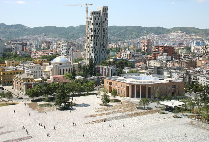 The European Prize for Urban Public Space - 2022 edition