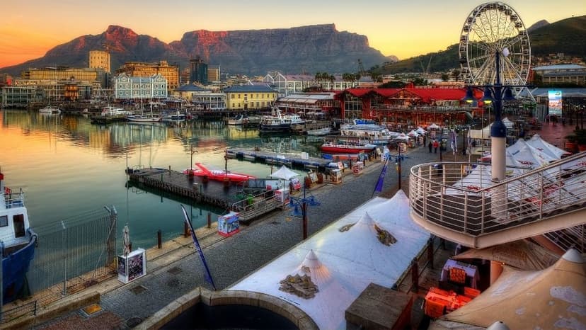 For the City Yet to Come: Remaking Urban Life in Africa