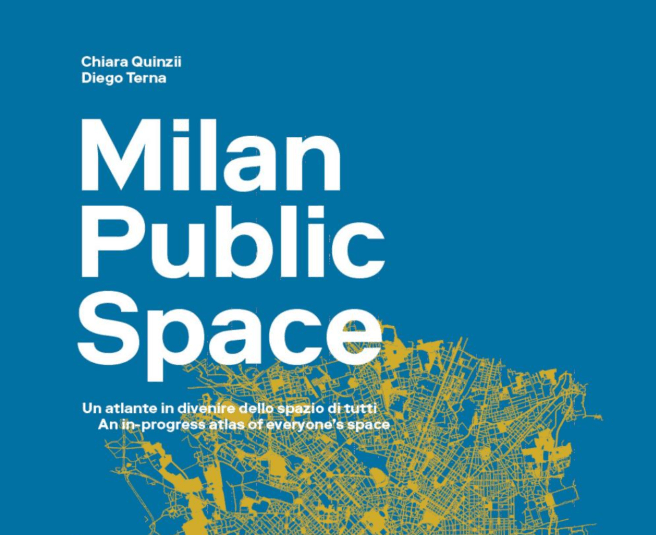 Milan Public Space