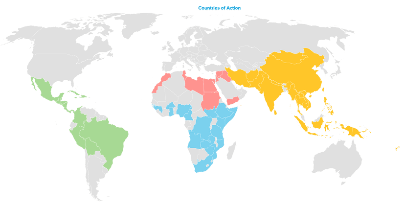 UN-Habitat COVID-19 Response Report