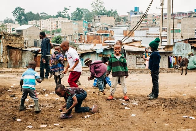 Towards Pan-African Spaces of Publics