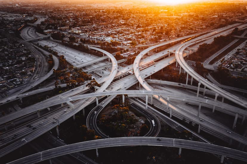 Widening Highways Doesn’t Fix Traffic. So Why Do We Keep Doing It?