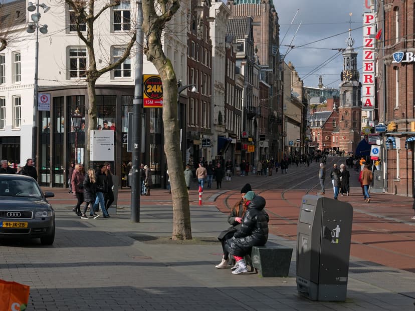 The complexities and simplicities of placemaking – Ramon Marrades in conversation with Criena Gehrke