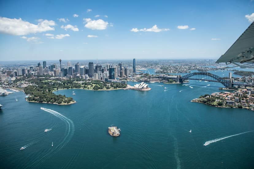 NSW Guides to Public Space Activation