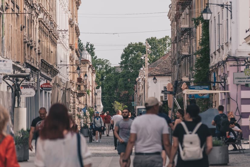 Timișoara Architecture Biennial