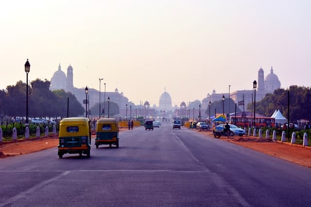 How Women are Reclaiming their Right to Public Space in Delhi