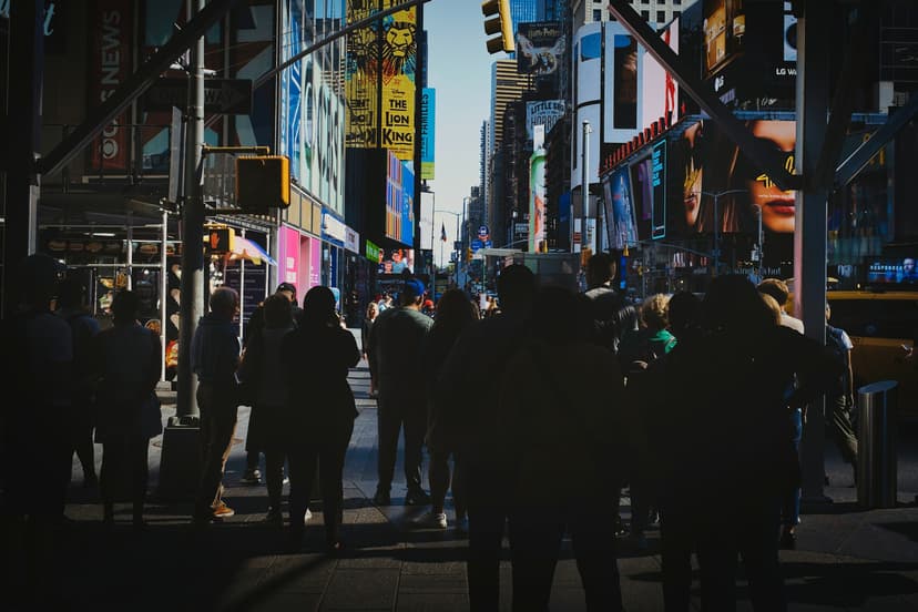 The Right to Public Space
