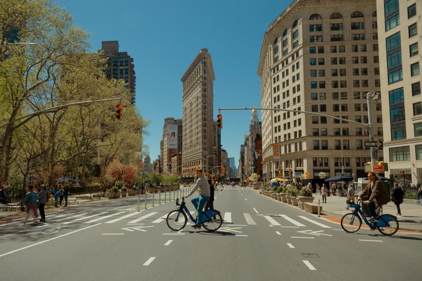A Blueprint for Public Realm Leadership
