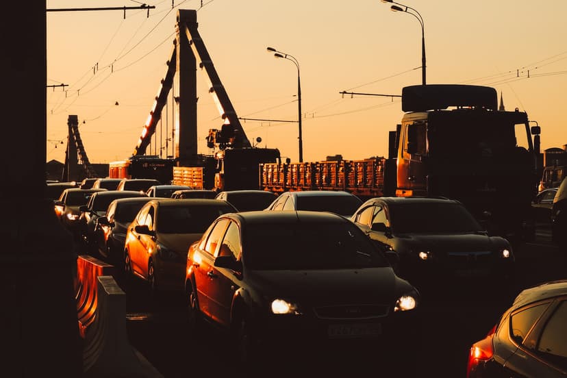 "Cities should not just build green transport but actively dismantle car infrastructure"