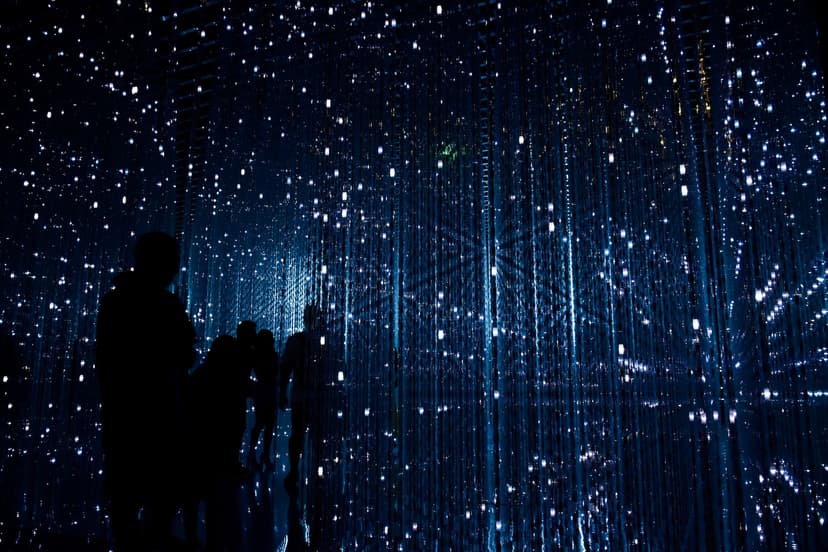 The future of cities