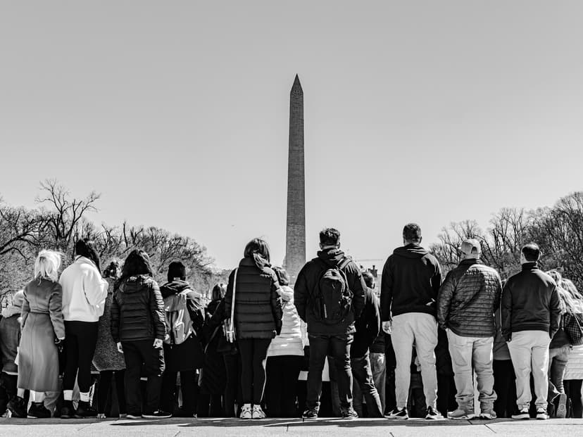 The Vanishing Town Square - Another Reason Democracy Is Failing
