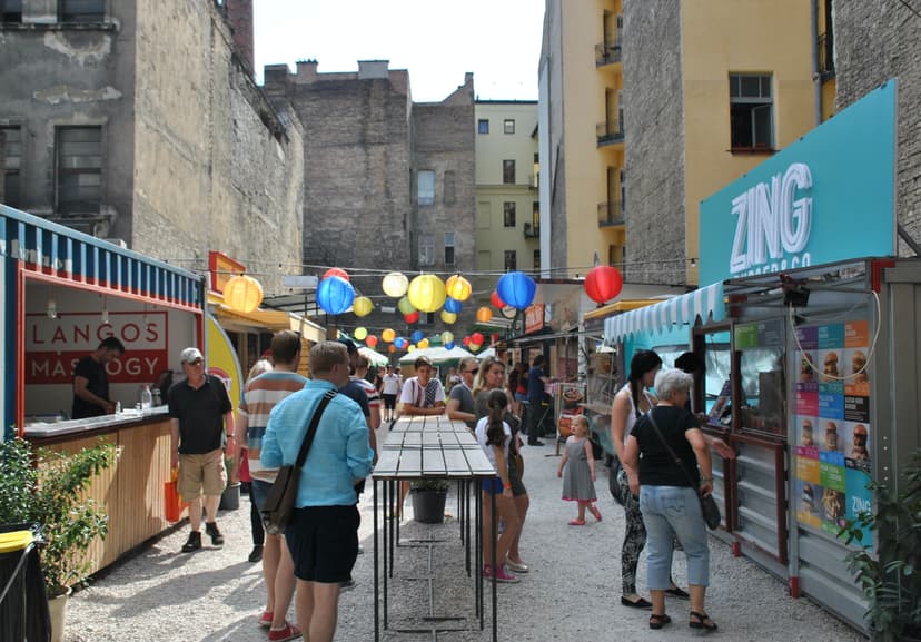What is Tactical Urbanism?