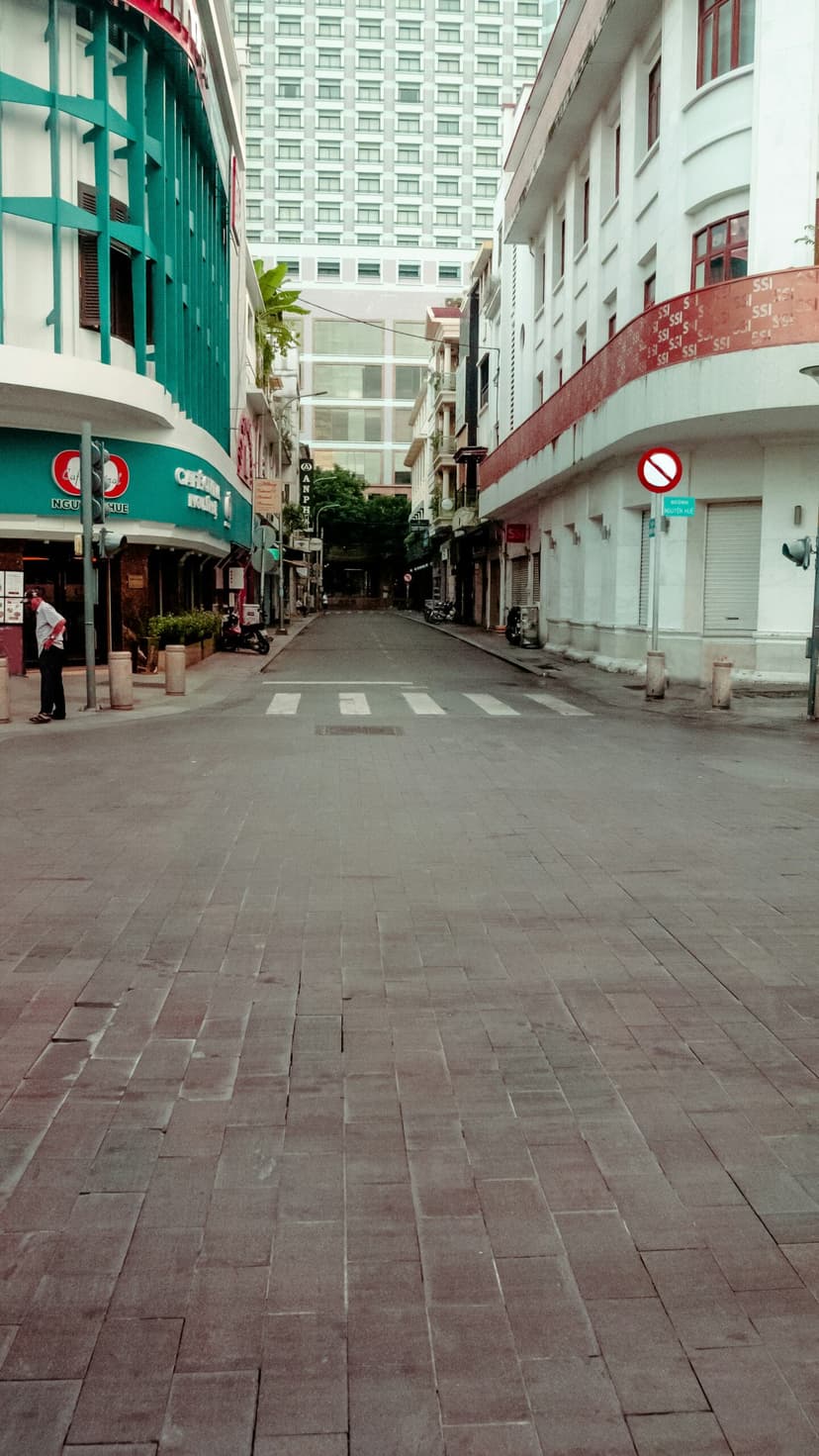 What we can learn from Bogotá's open street initiative