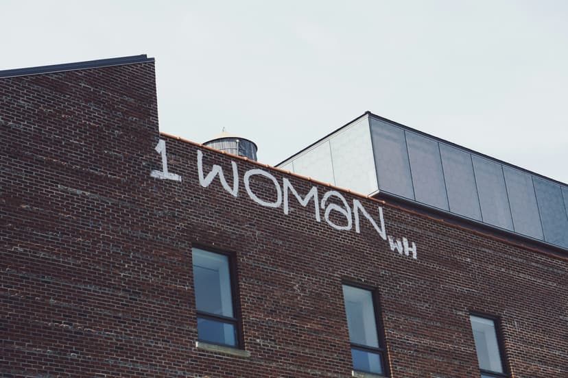 Gender inclusive public space