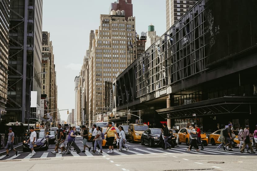 Social Infrastructure Is Essential Infrastructure - A Study from Gehl