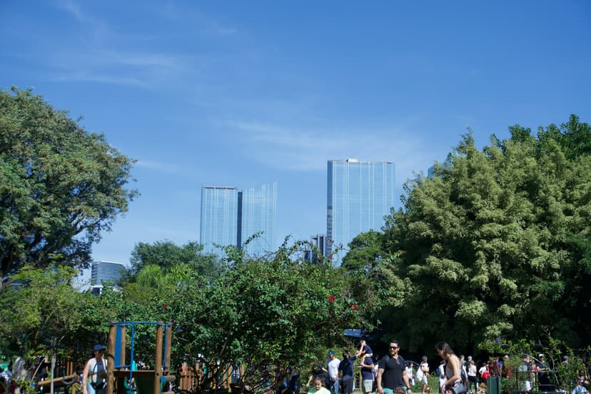 UN-Habitat’s initiatives towards safe, inclusive and accessible green and public spaces for all