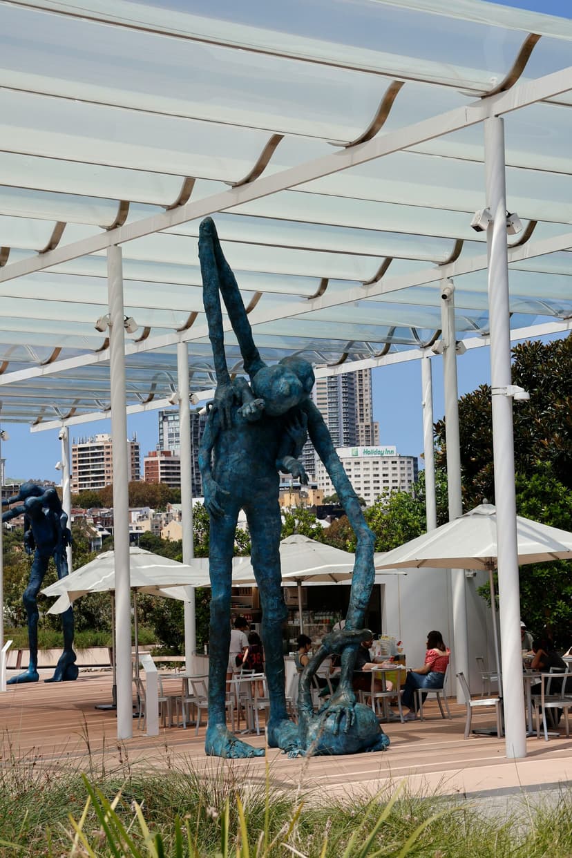 Does public space still exist?