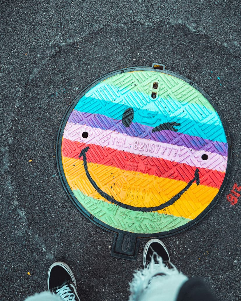 Happy Public Spaces Booklet