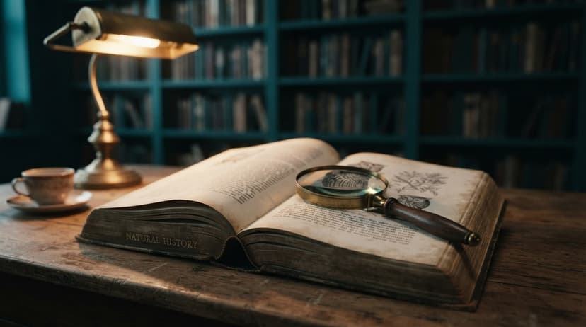 Research & Resources