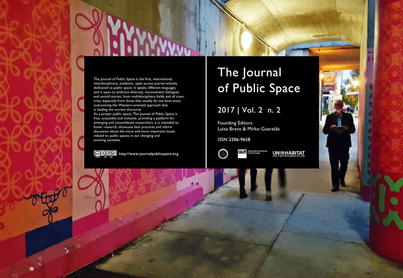 Contemporary landscape urbanism principles as innovative methodologies: the design of an armature of public spaces for the revitalisation of a shrinking city
