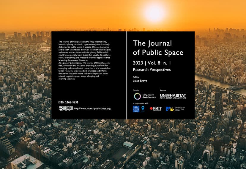 The Production of Space in the Informal Waste Economy