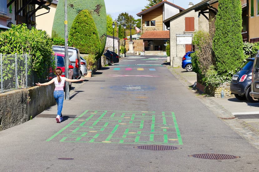 The Healthy Cities for Adolescents (HCA) Public Spaces Assessment Framework