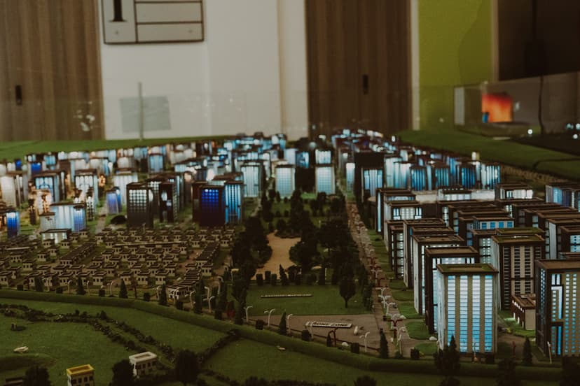 Future Cities—City Futures: Emerging Urban Perspectives