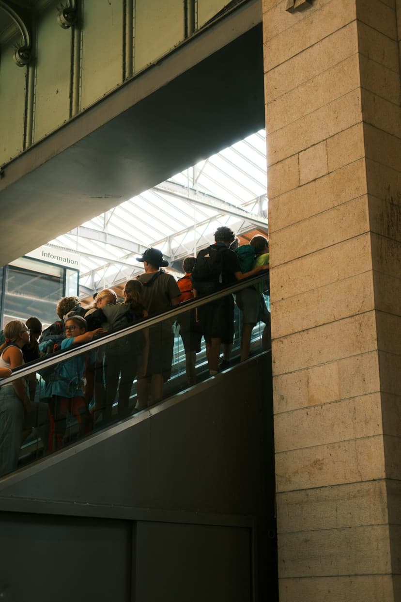 Managing public space