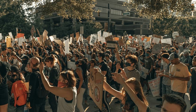 The Protection and Promotion of Civic Space