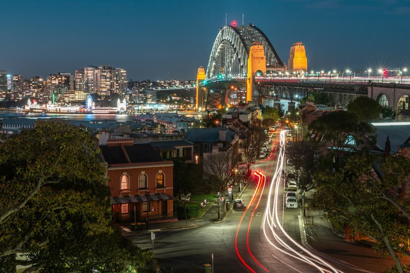 City of Sydney commits more than $1B on public space