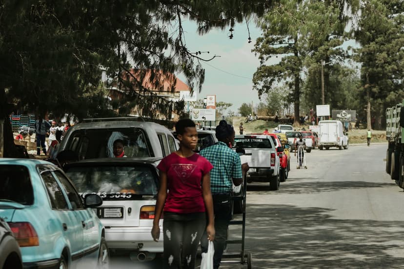 10 years of Global Public Space Programme – Annual Report 2022 and reflections on a Decade of Public Space