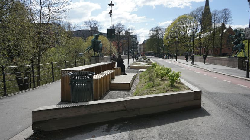 Public Space Site-Specific Assessment