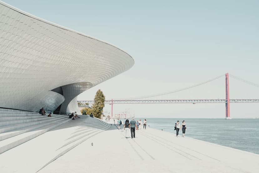 Towards a Metropolitan Public Space Network