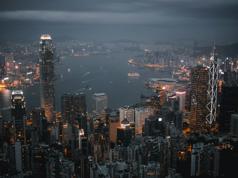 The Image of the City
