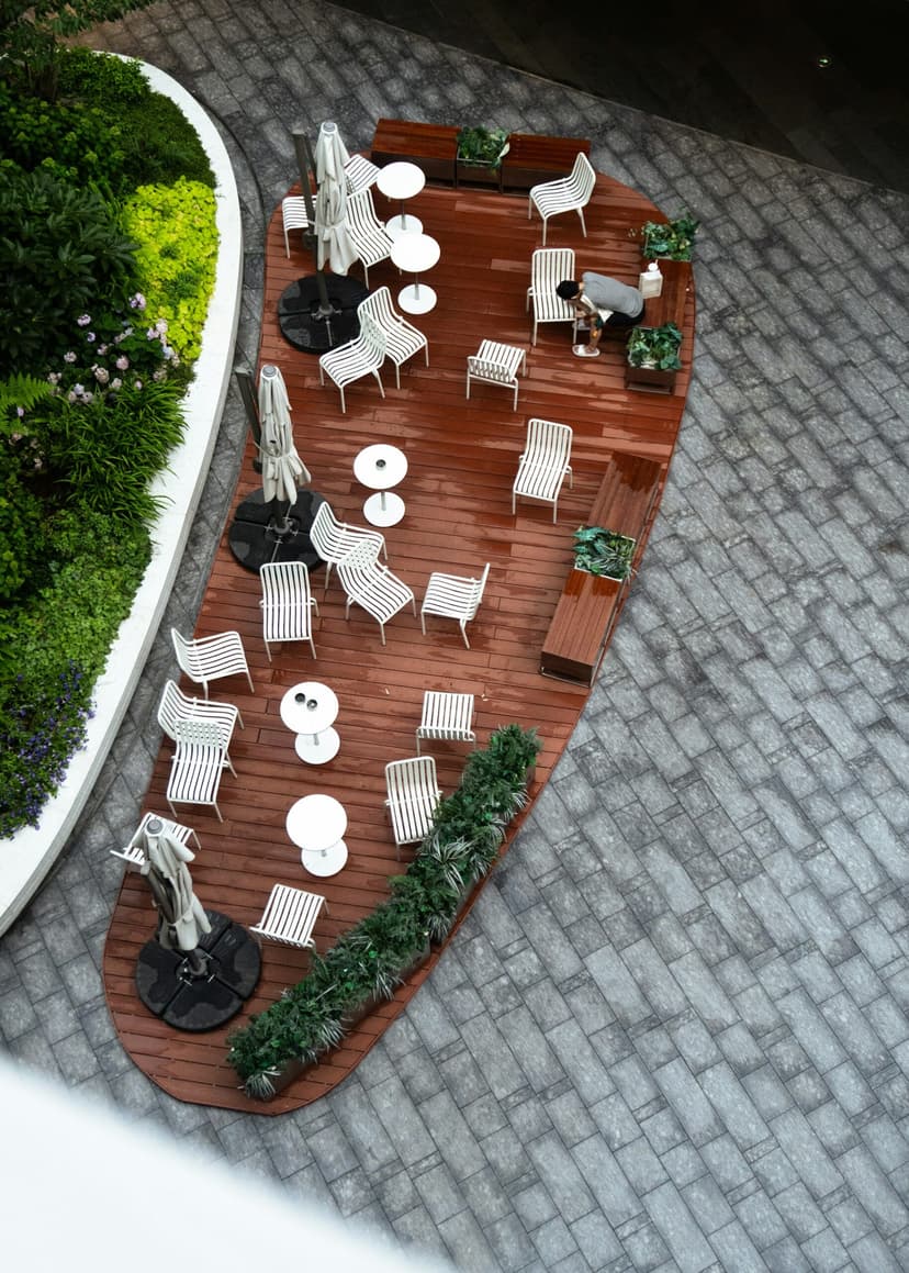 Principles for public space design, planning to do better