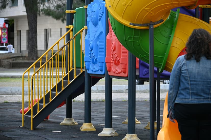Guide to creating urban public spaces for children