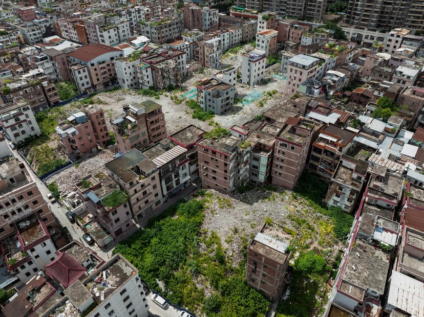 Mainstreaming Migration and Displacement in Urban Planning and Public Space Development