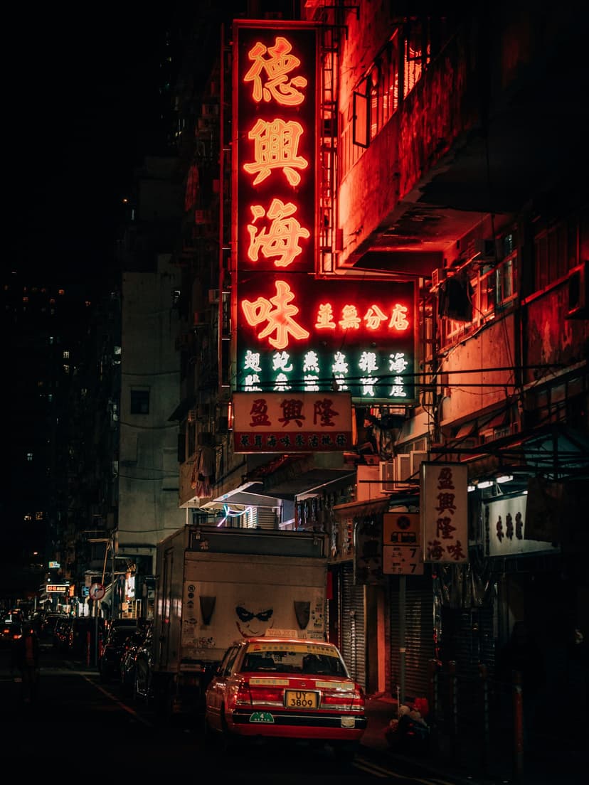 People Make Places: Rediscovering Hong Kong's Cultural Heritage through Placemaking